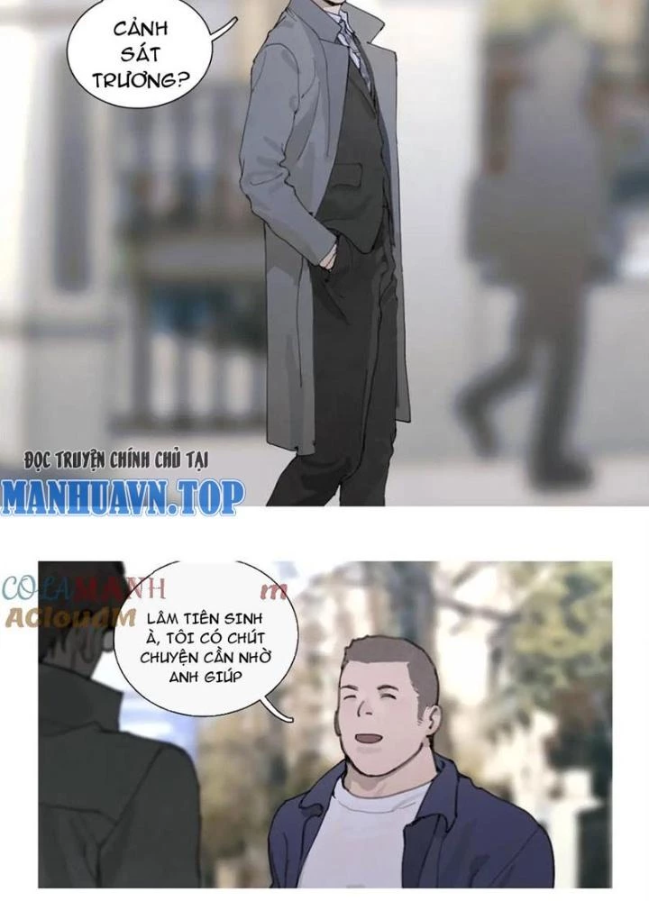 Tơ Nhện Chapter 42 - 23
