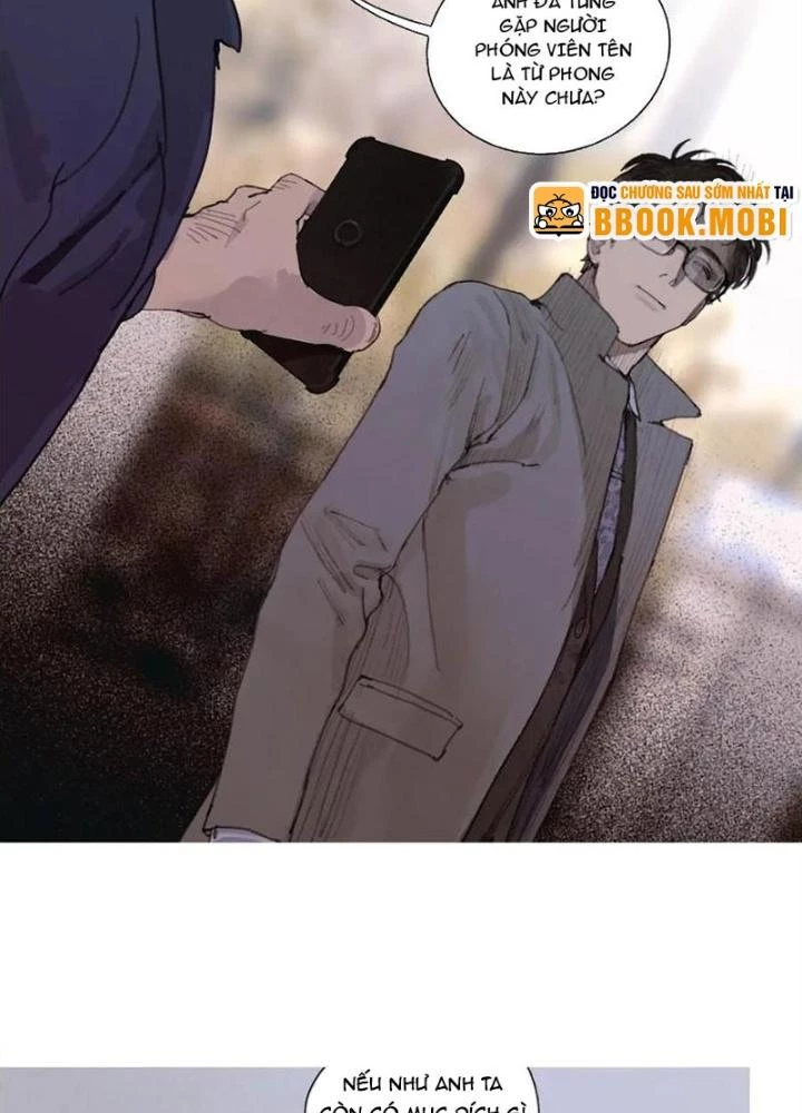 Tơ Nhện Chapter 42 - 25