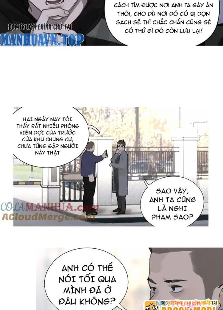 Tơ Nhện Chapter 42 - 29