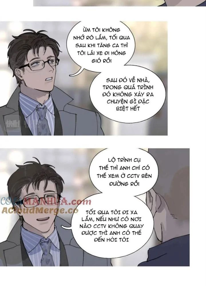Tơ Nhện Chapter 42 - 31