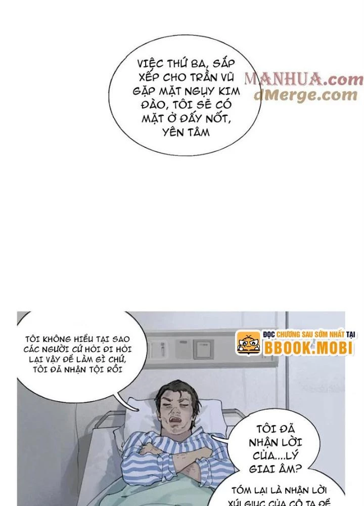 Tơ Nhện Chapter 42 - 35