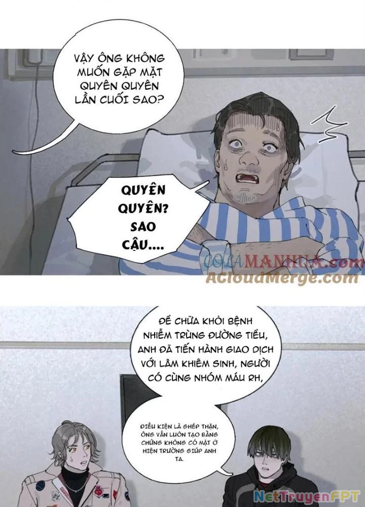 Tơ Nhện Chapter 42 - 37