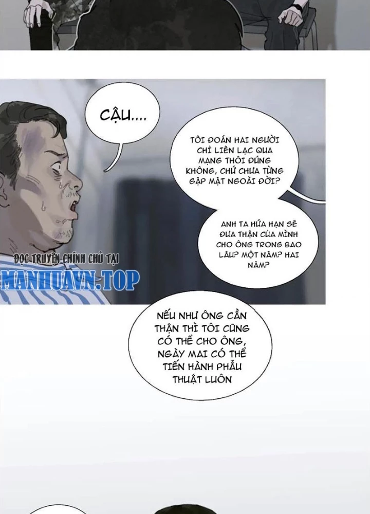 Tơ Nhện Chapter 42 - 39