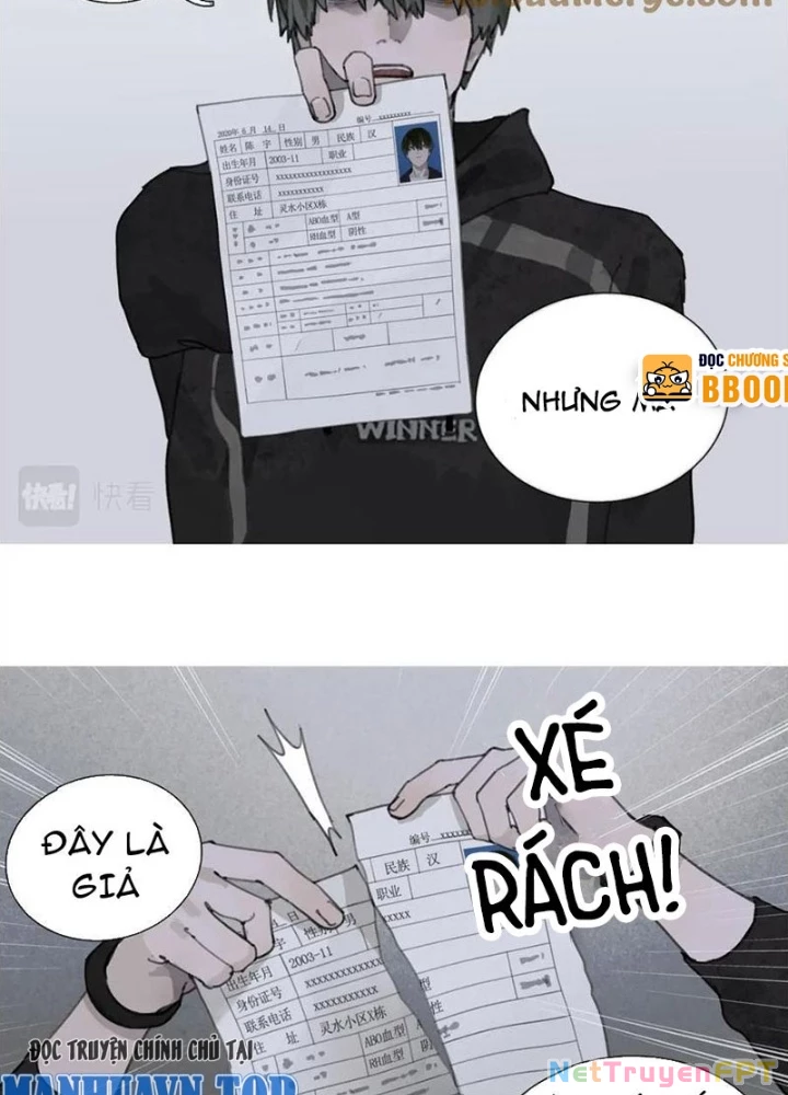 Tơ Nhện Chapter 42 - 41
