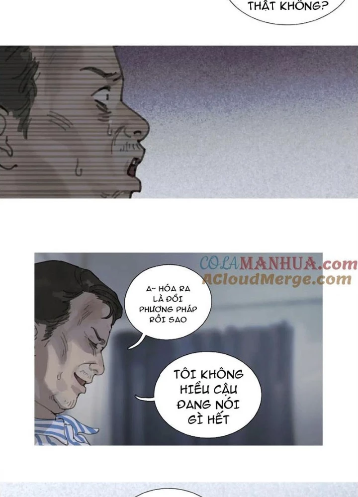 Tơ Nhện Chapter 42 - 43
