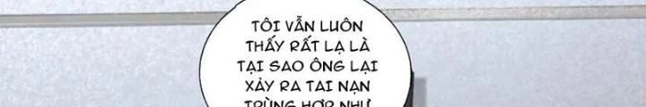 Tơ Nhện Chapter 42 - 44