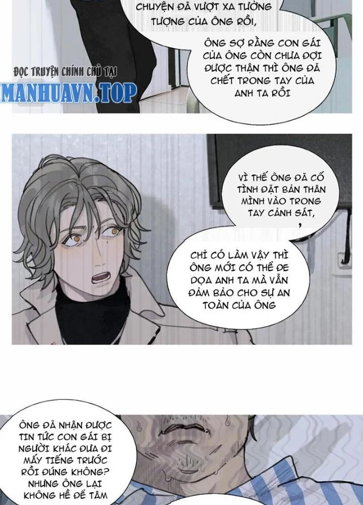 Tơ Nhện Chapter 42 - 47