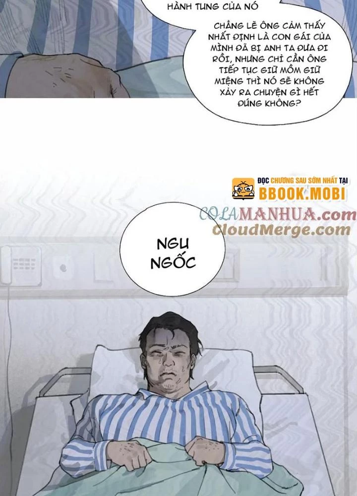 Tơ Nhện Chapter 42 - 49