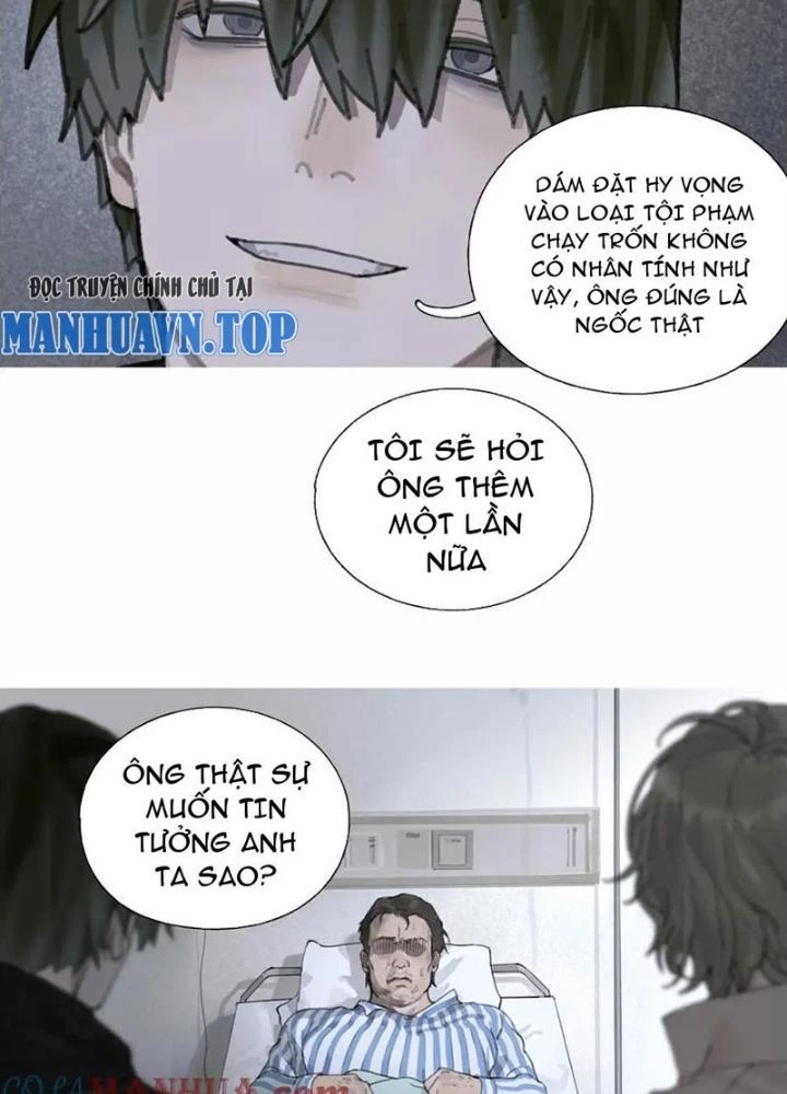 Tơ Nhện Chapter 42 - 51