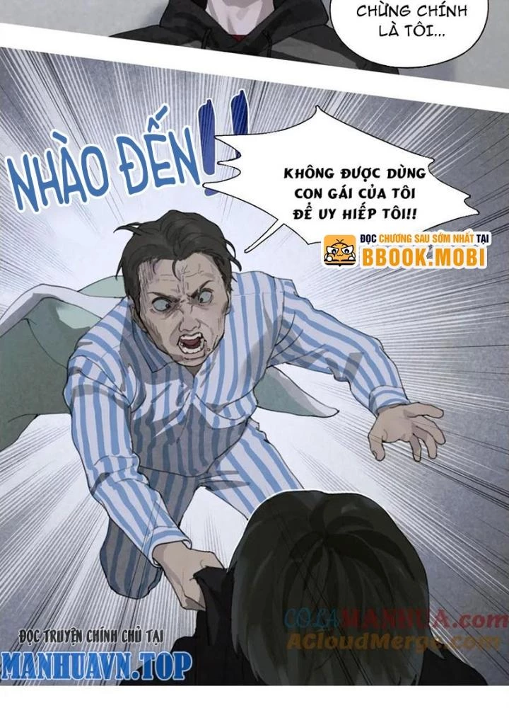 Tơ Nhện Chapter 43 - 3