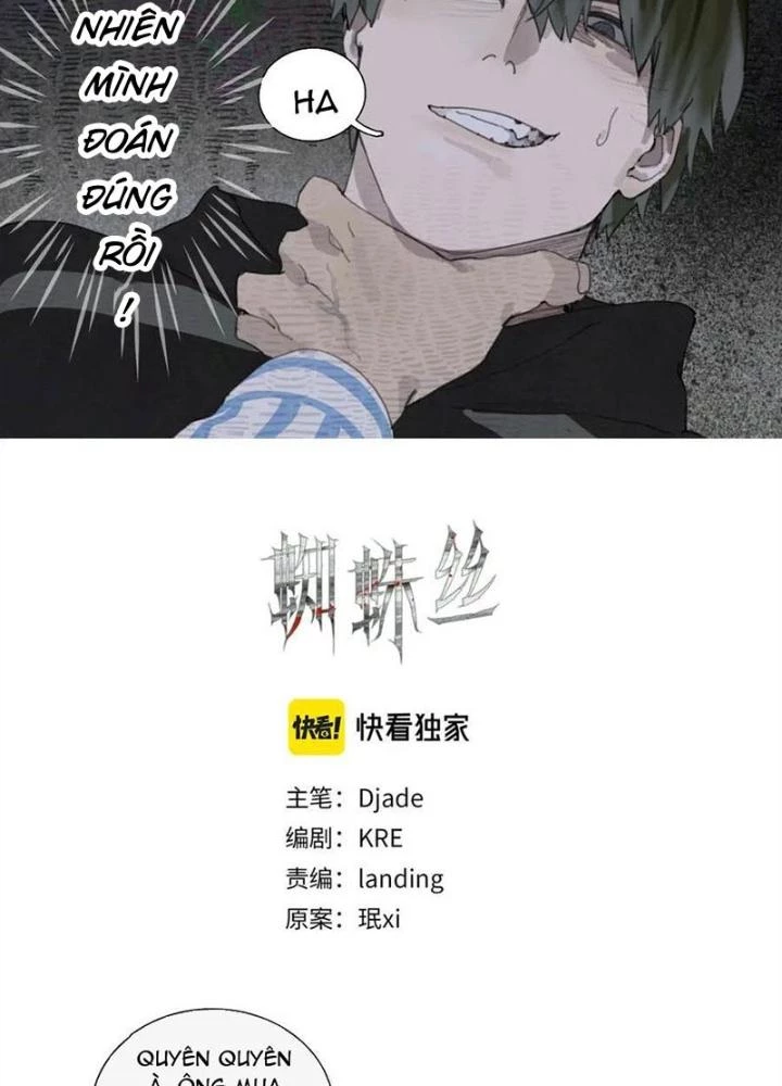 Tơ Nhện Chapter 43 - 5