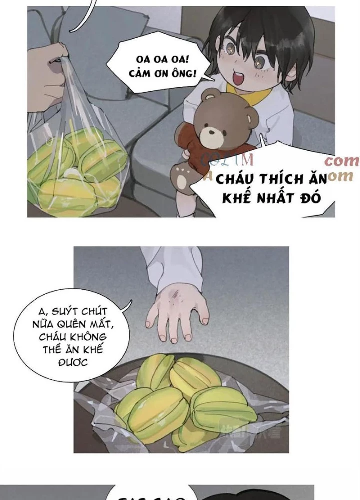 Tơ Nhện Chapter 43 - 7