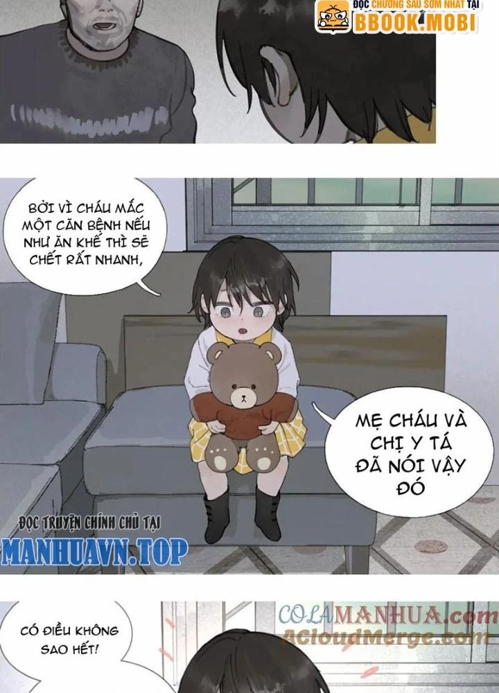 Tơ Nhện Chapter 43 - 9