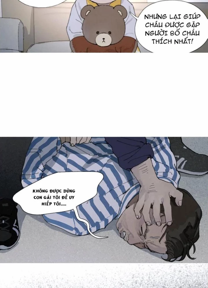 Tơ Nhện Chapter 43 - 11