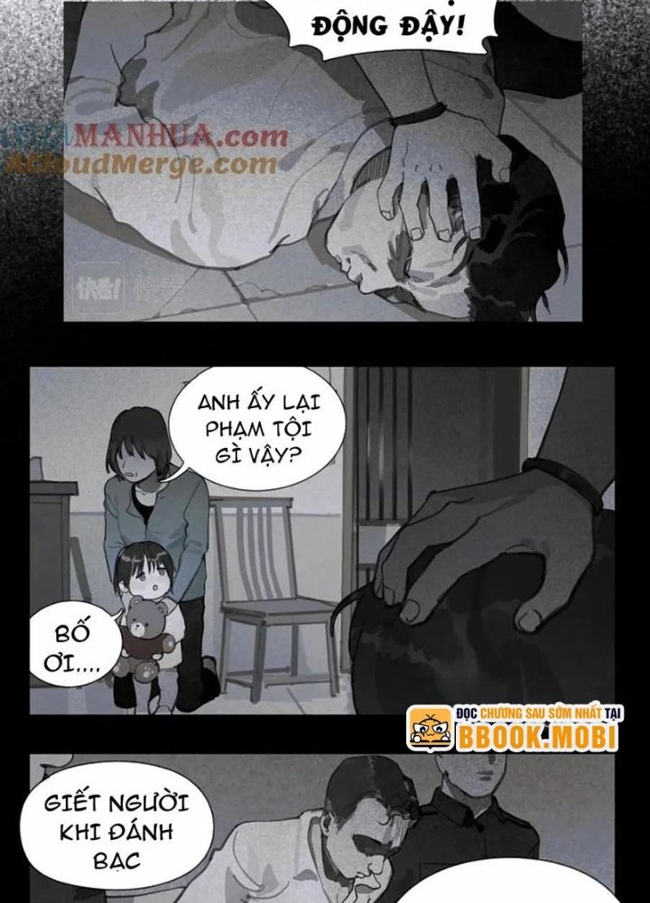 Tơ Nhện Chapter 43 - 13