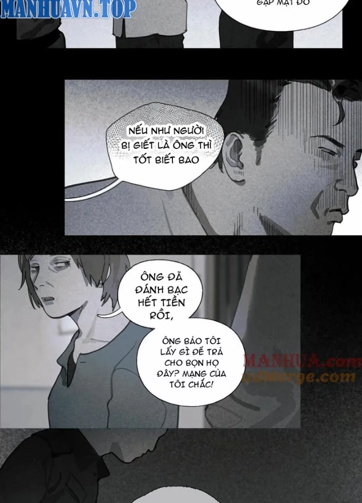 Tơ Nhện Chapter 43 - 15