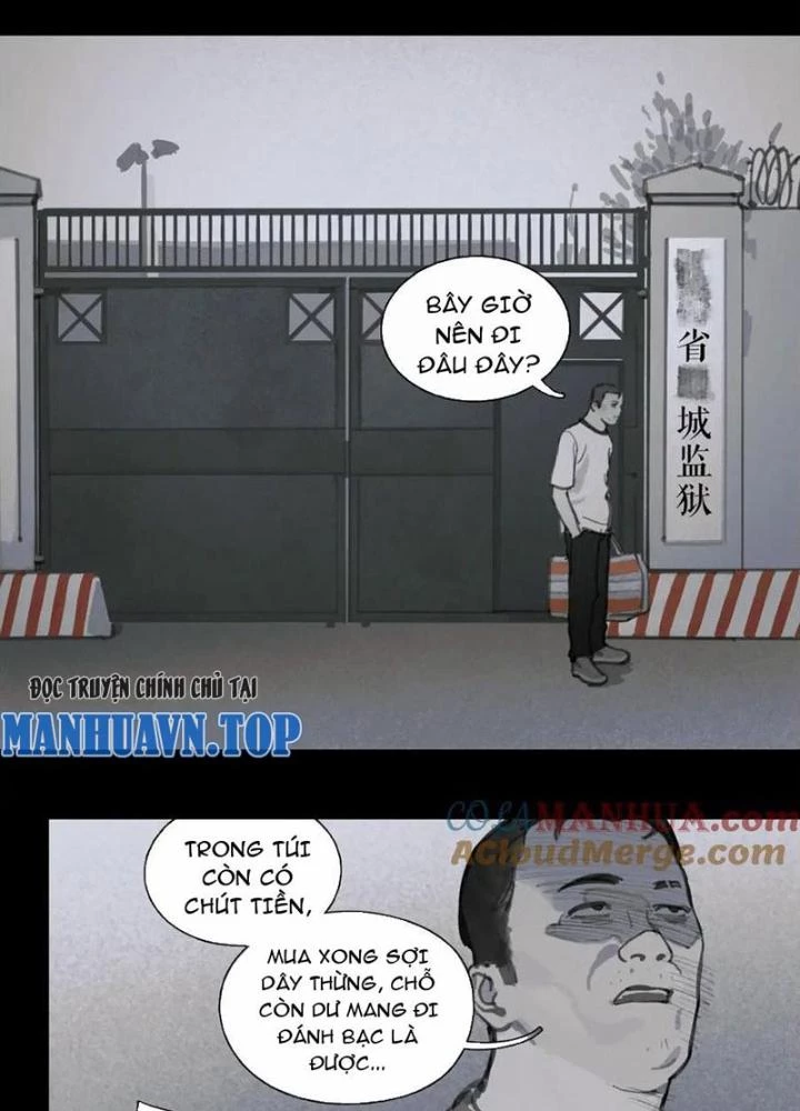 Tơ Nhện Chapter 43 - 21