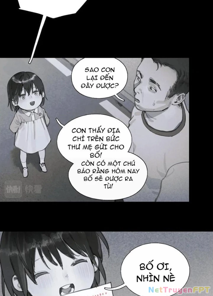 Tơ Nhện Chapter 43 - 23