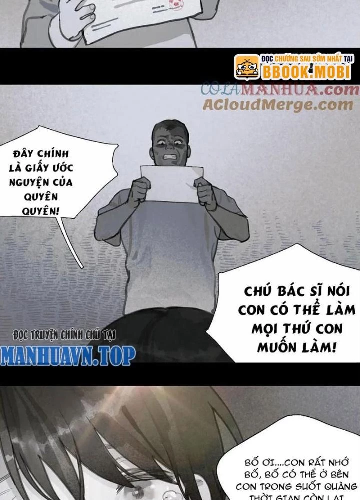 Tơ Nhện Chapter 43 - 25