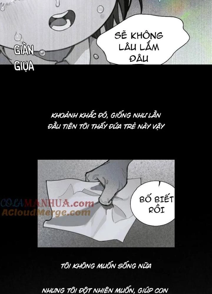 Tơ Nhện Chapter 43 - 27