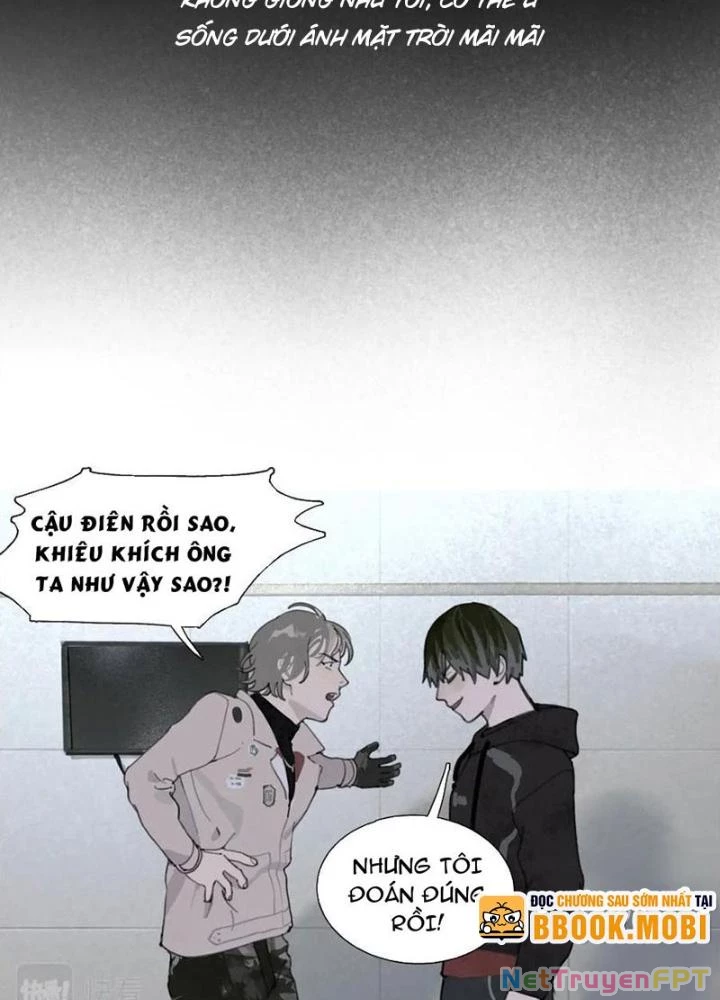 Tơ Nhện Chapter 43 - 29