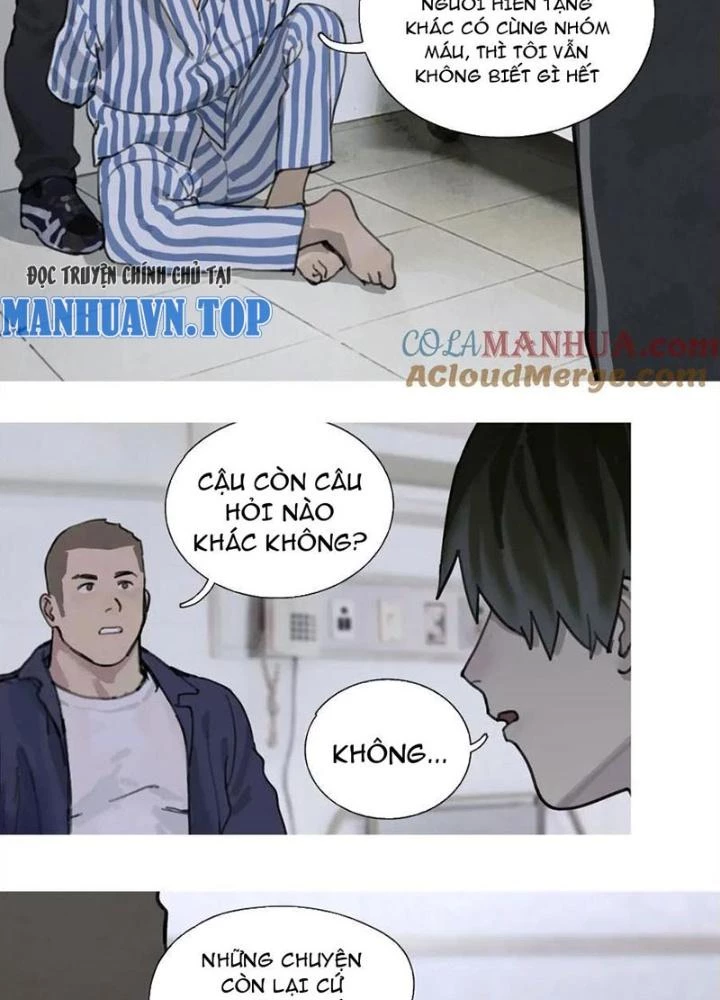 Tơ Nhện Chapter 43 - 33
