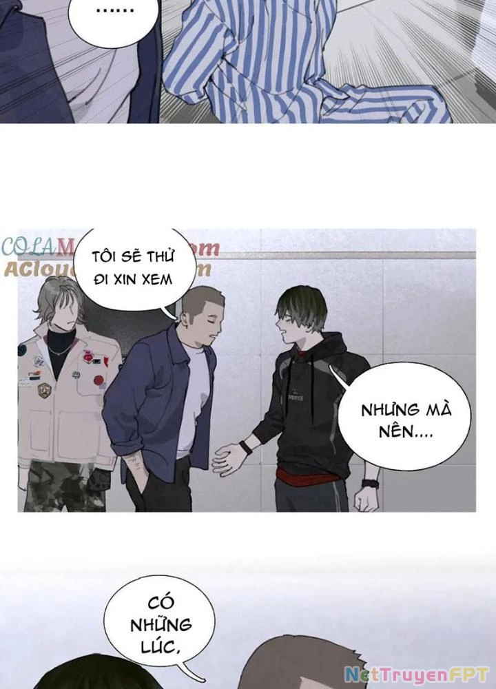 Tơ Nhện Chapter 43 - 39