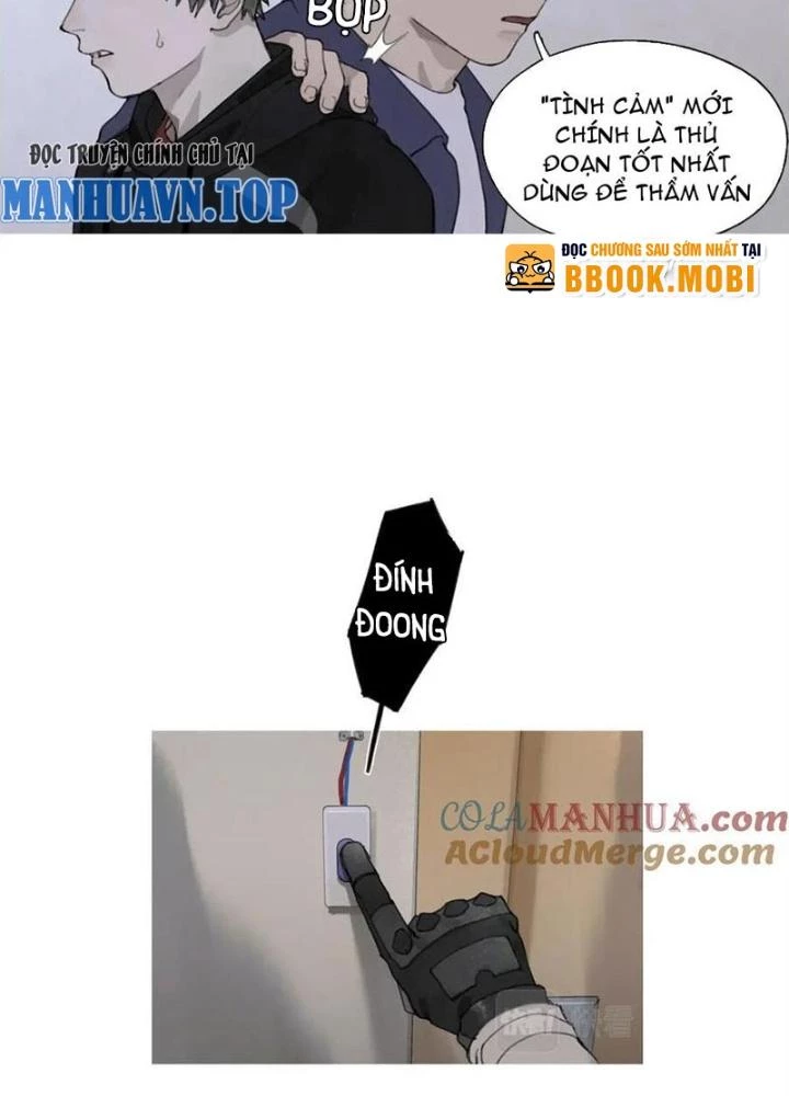 Tơ Nhện Chapter 43 - 41