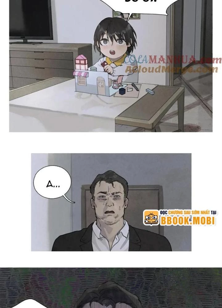 Tơ Nhện Chapter 43 - 45