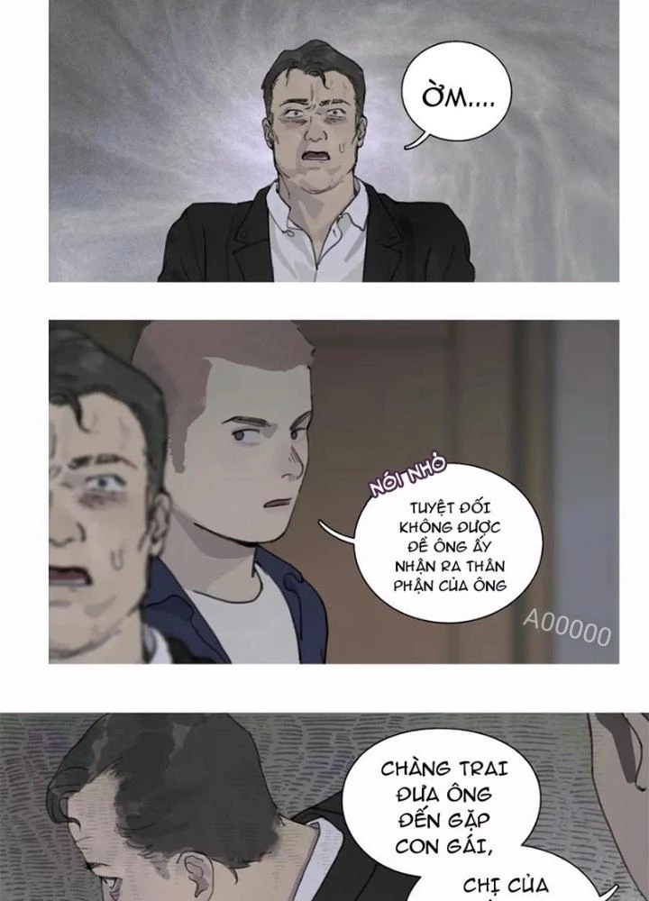 Tơ Nhện Chapter 44 - 3