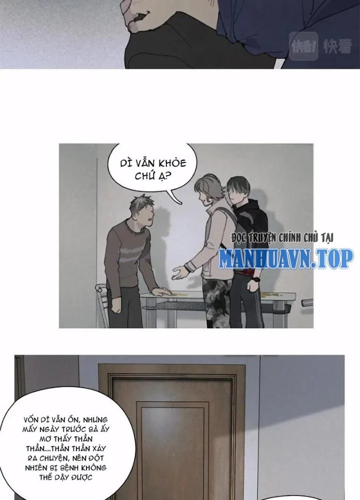 Tơ Nhện Chapter 44 - 5