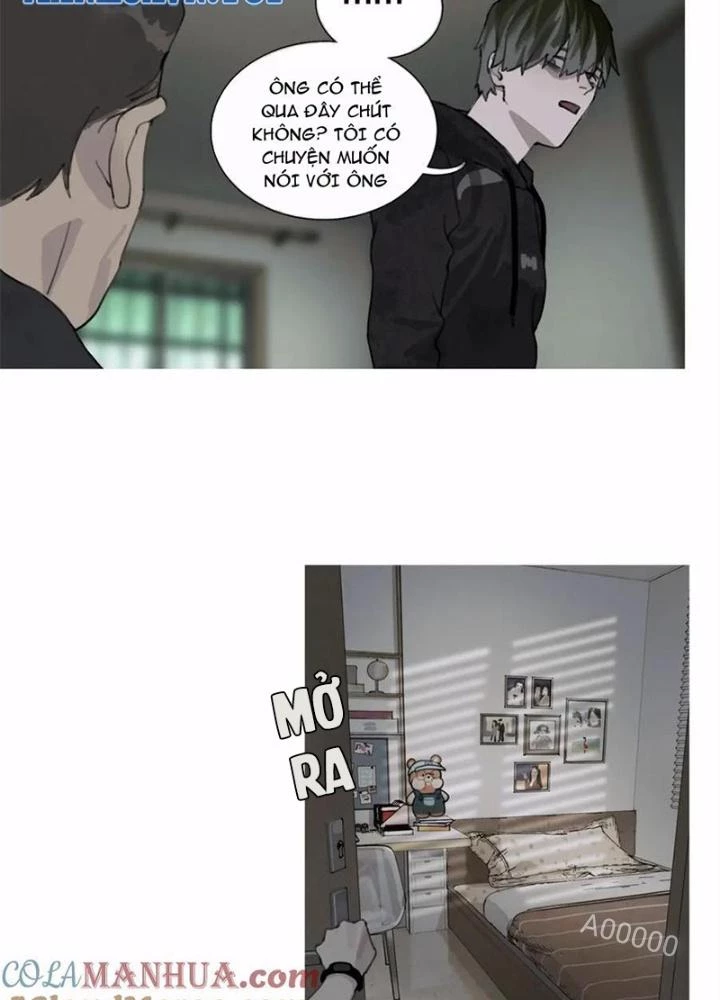 Tơ Nhện Chapter 44 - 9