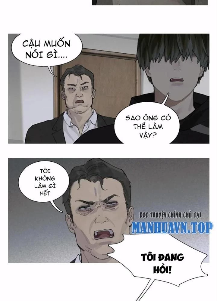 Tơ Nhện Chapter 44 - 11
