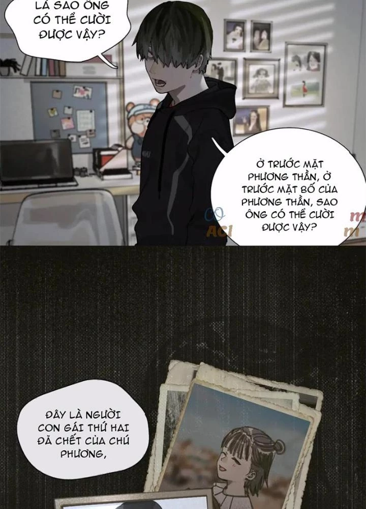 Tơ Nhện Chapter 44 - 13