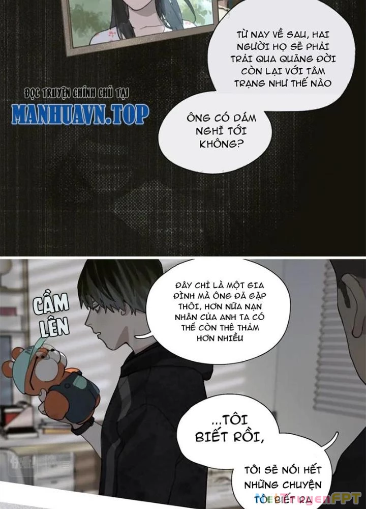 Tơ Nhện Chapter 44 - 15