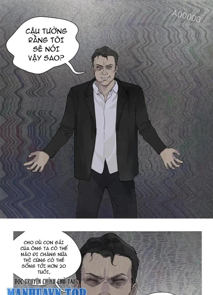 Tơ Nhện Chapter 44 - 17