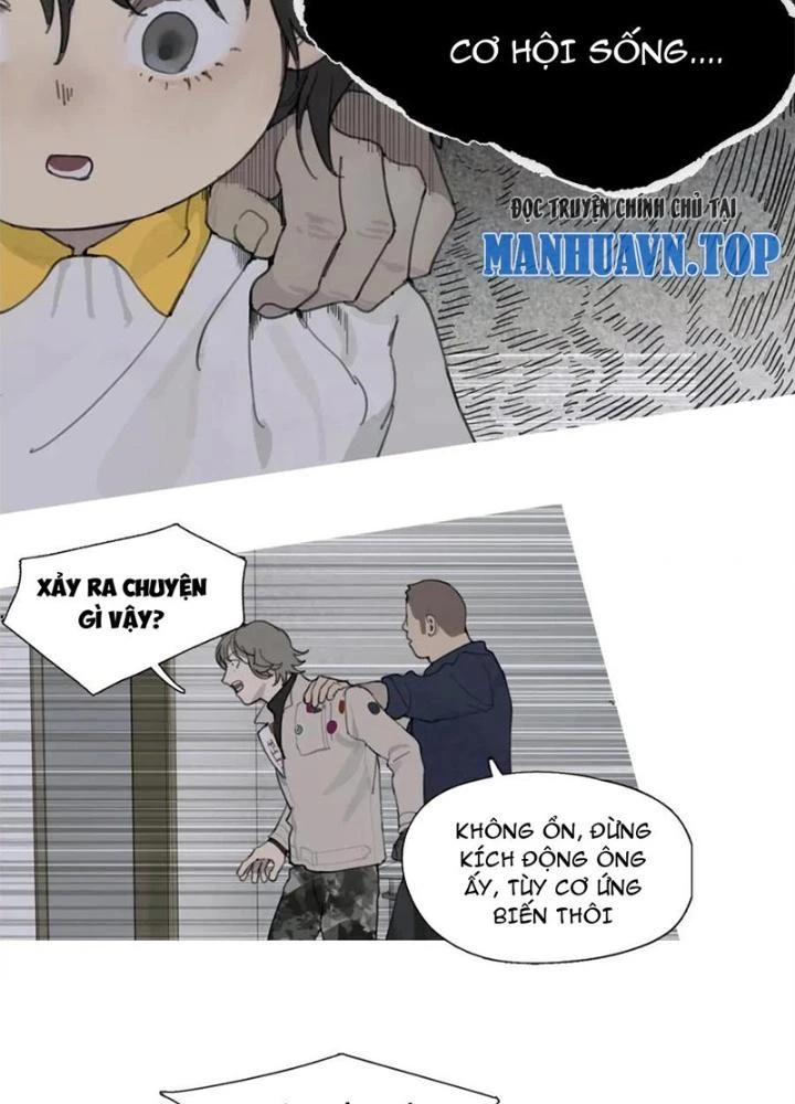 Tơ Nhện Chapter 44 - 25