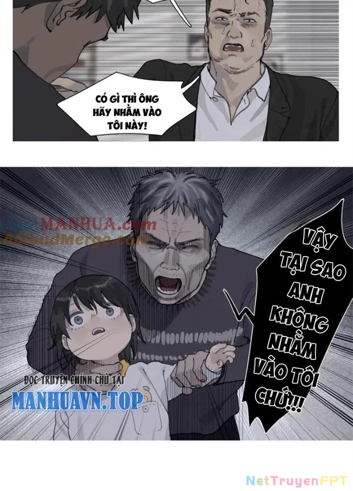Tơ Nhện Chapter 44 - 27