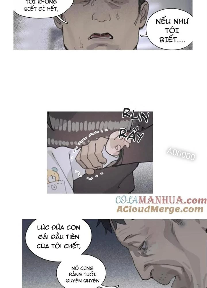 Tơ Nhện Chapter 44 - 29