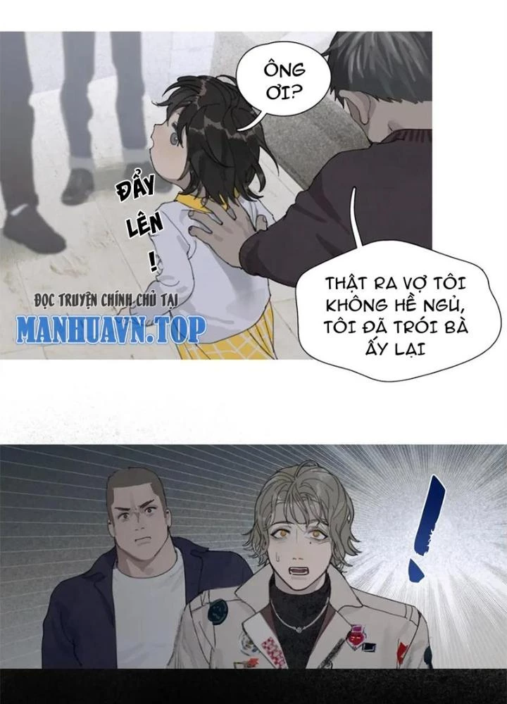 Tơ Nhện Chapter 44 - 31
