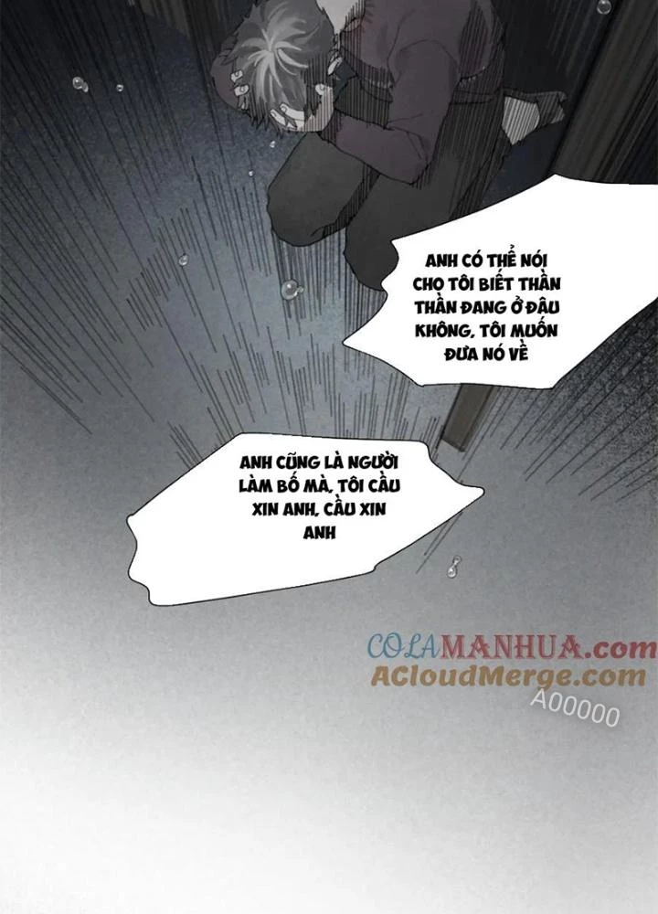 Tơ Nhện Chapter 44 - 35