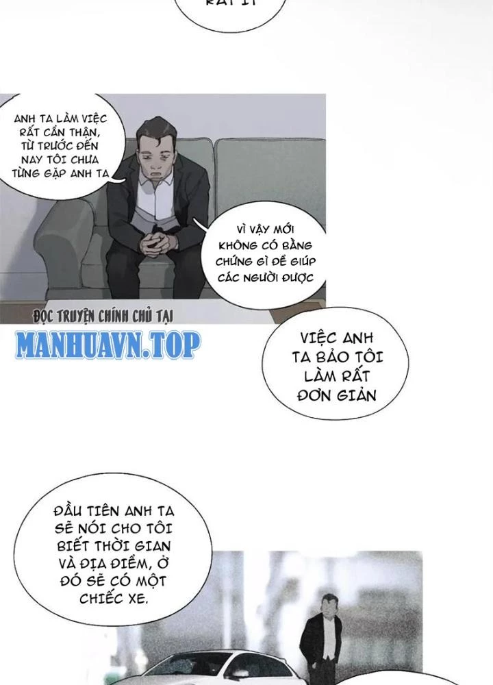 Tơ Nhện Chapter 44 - 37