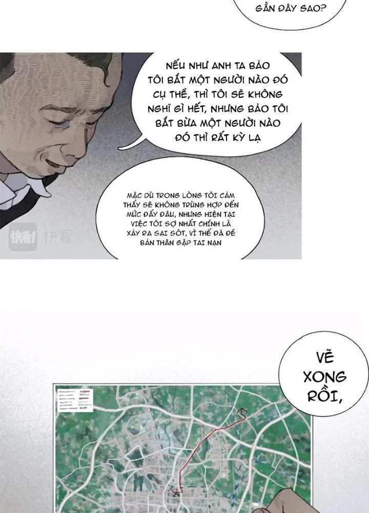 Tơ Nhện Chapter 44 - 43