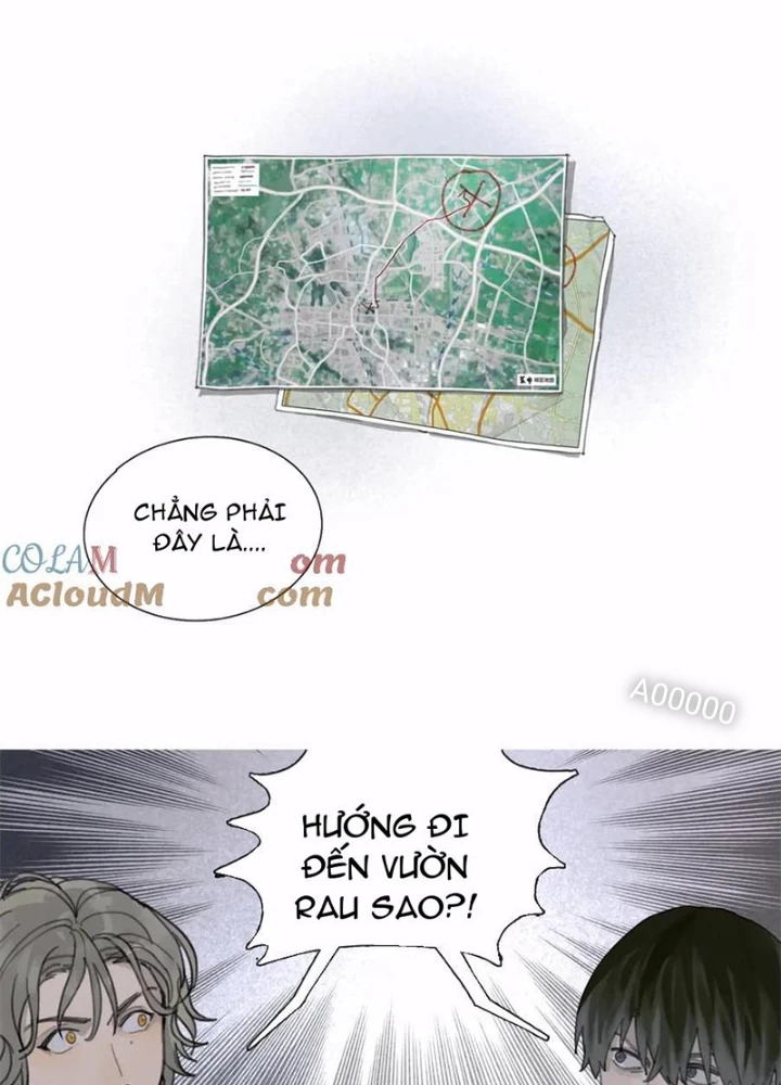 Tơ Nhện Chapter 44 - 47