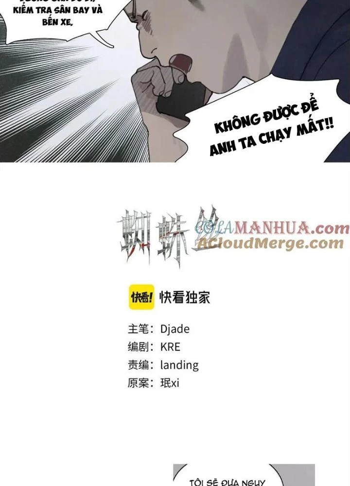 Tơ Nhện Chapter 45 - 7