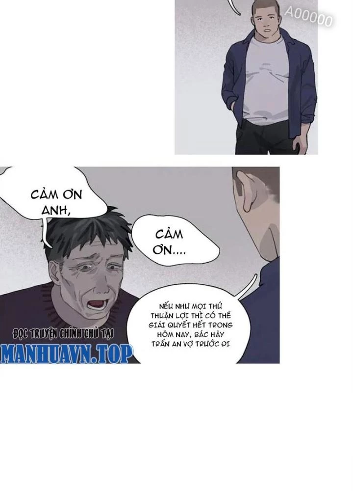 Tơ Nhện Chapter 45 - 9
