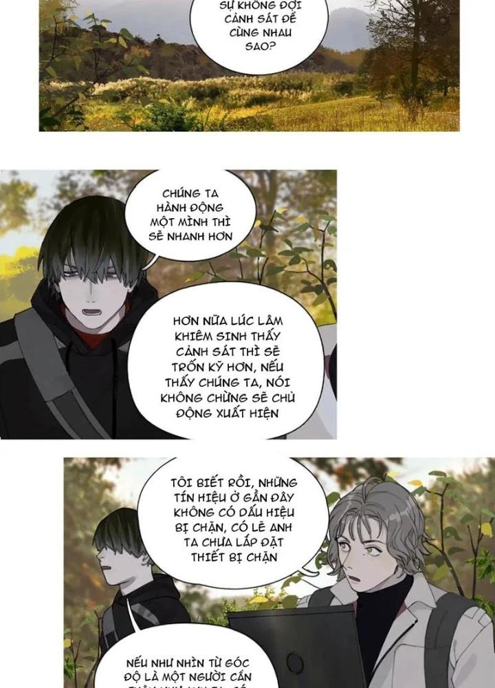 Tơ Nhện Chapter 45 - 11