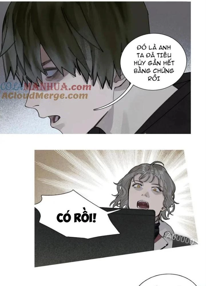 Tơ Nhện Chapter 45 - 13