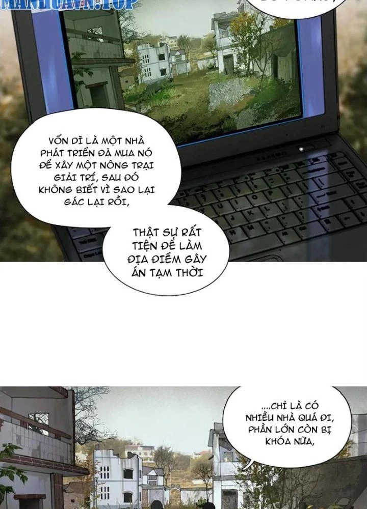 Tơ Nhện Chapter 45 - 15