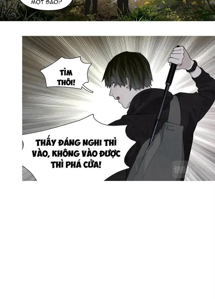 Tơ Nhện Chapter 45 - 17